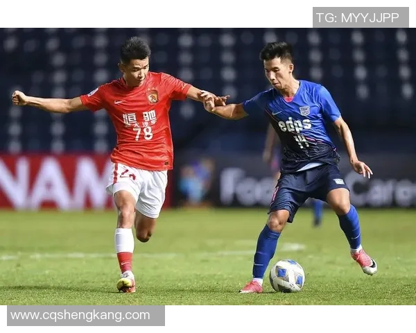 2023年亚冠足球明星排名揭晓谁将成为亚洲足球的璀璨之星