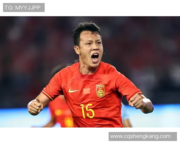 中国足球明星的崛起与挑战探讨国家队未来发展方向 中国足球明星的崛起与挑战探讨国家队未来发展方向