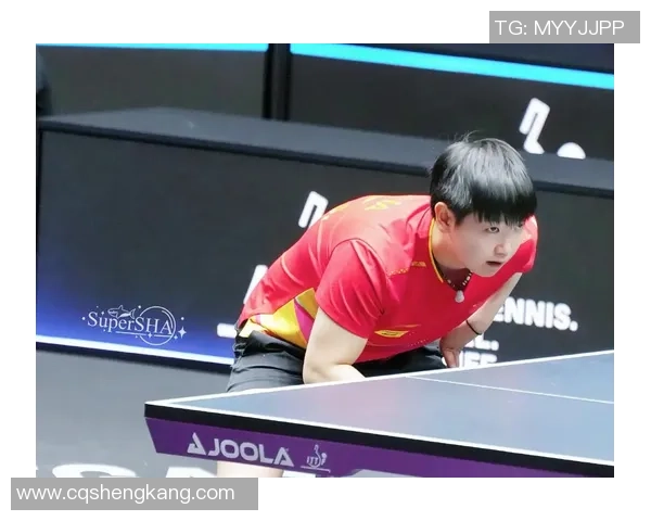 乒乓球战术实力榜单权威发布揭示顶尖选手的竞争态势与战术风格