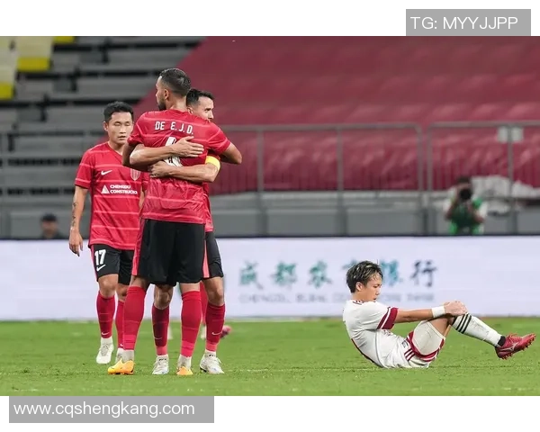 重庆足球队与成都足球队赛后分析实力对比与未来展望