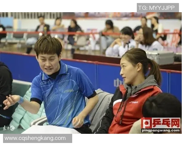 上海乒乓球队与杭州乒乓球队赛后战术分析与总结探讨 上海乒乓球队与杭州乒乓球队赛后战术分析与总结探讨