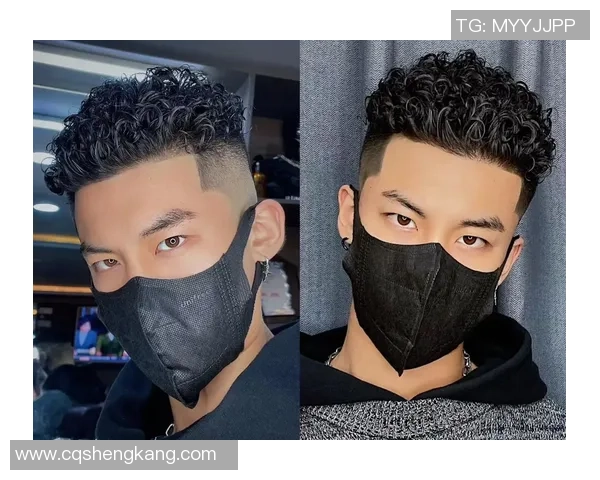 足球明星羊毛卷男发潮流解析与造型技巧分享 足球明星羊毛卷男发潮流解析与造型技巧分享