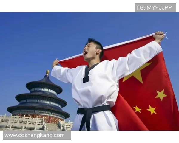 足球明星高举国旗的高清照片展现激情与荣耀的瞬间