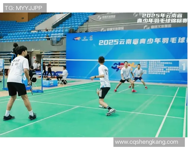 吴静专访:从青涩小将到羽毛球明星的奋斗与成长之路 吴静专访:从青涩小将到羽毛球明星的奋斗与成长之路