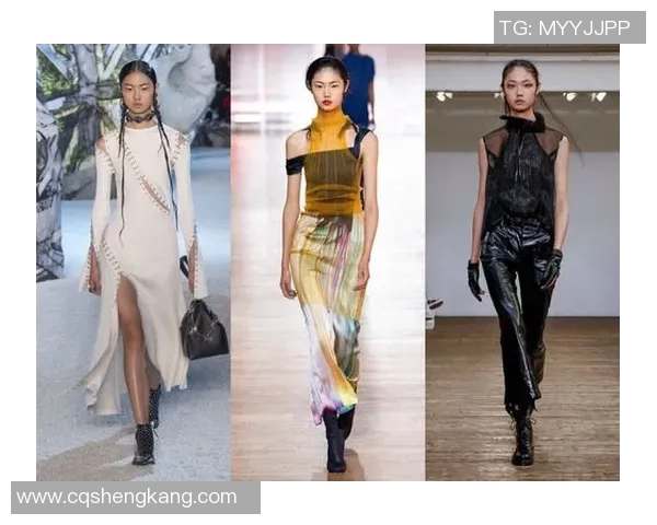 足球明星女友的时尚审美与魅力风格探讨 足球明星女友的时尚审美与魅力风格探讨