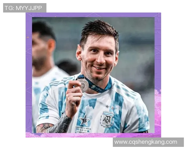 梅西传奇之路:从阿根廷小子到全球足球明星的辉煌历程 梅西传奇之路:从阿根廷小子到全球足球明星的辉煌历程