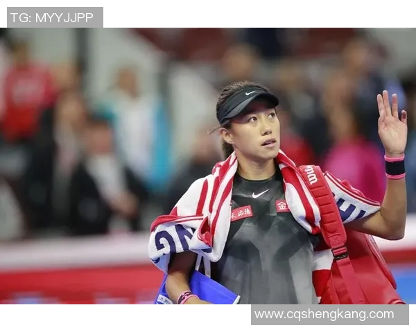 重庆网球队在全国网球意识排名中创历史新高展现实力与潜力