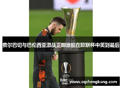 费尔巴切与巴伦西亚激战正酣谁能在欧联杯中笑到最后