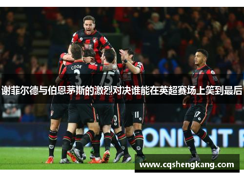 谢菲尔德与伯恩茅斯的激烈对决谁能在英超赛场上笑到最后
